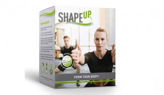SHAPE UP® - Colagen BodyBalance®, 30 plicuri