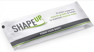 SHAPE UP® - Colagen BodyBalance®, 30 plicuri
